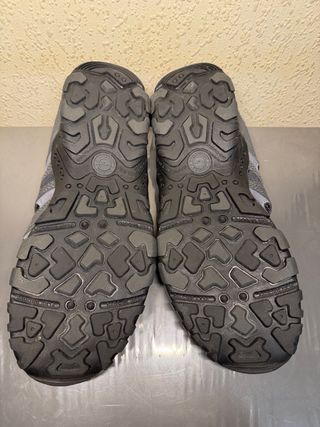 Sandalias Hi-Tec Tortola Escape Hombre