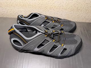 Sandalias Hi-Tec Tortola Escape Hombre