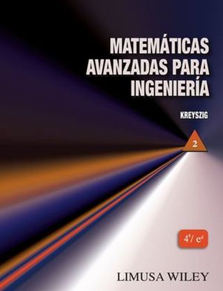 Matemáticas avanzadas para ingeniería