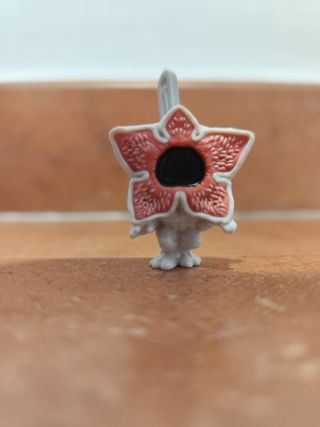 Figura Demagorgon cremallera Stranger Things VC275