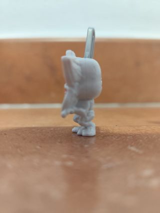 Figura Demagorgon cremallera Stranger Things VC275