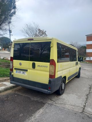 FIAT Ducato 2010