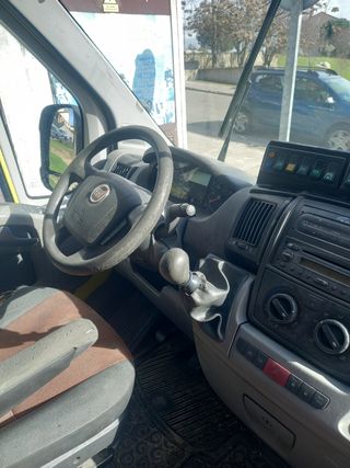 FIAT Ducato 2010