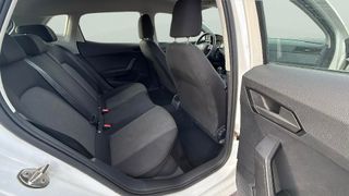 SEAT Ibiza 1.0 MPI Reference Go2 59 kW (80 CV)