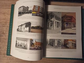 Burgos desde la fotografía de Gonzalo Miguel Ojeda