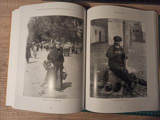 Burgos desde la fotografía de Gonzalo Miguel Ojeda