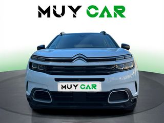 Citroen C5 Aircross Hybrid 225 Shine e-EAT8 165 kW (225 CV)
