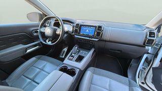 Citroen C5 Aircross Hybrid 225 Shine e-EAT8 165 kW (225 CV)