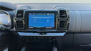 Citroen C5 Aircross Hybrid 225 Shine e-EAT8 165 kW (225 CV)