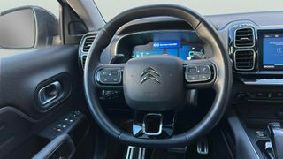 Citroen C5 Aircross Hybrid 225 Shine e-EAT8 165 kW (225 CV)