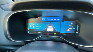 Citroen C5 Aircross Hybrid 225 Shine e-EAT8 165 kW (225 CV)