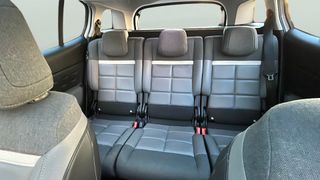 Citroen C5 Aircross Hybrid 225 Shine e-EAT8 165 kW (225 CV)