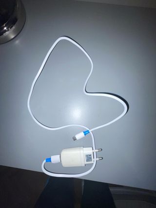 Samsung A25 5G Azul con Cargador y Funda