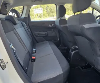 Citroen C3 Aircross 2022