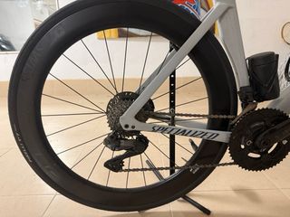 S-Works Venge T58