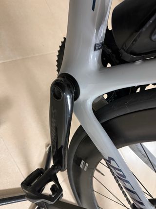 S-Works Venge T58