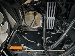 PC Gaming Intel Core I9 64GB RTX 20