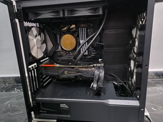 PC Gaming Intel Core I9 64GB RTX 20