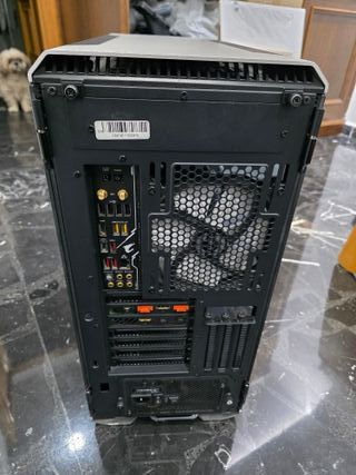 PC Gaming Intel Core I9 64GB RTX 20