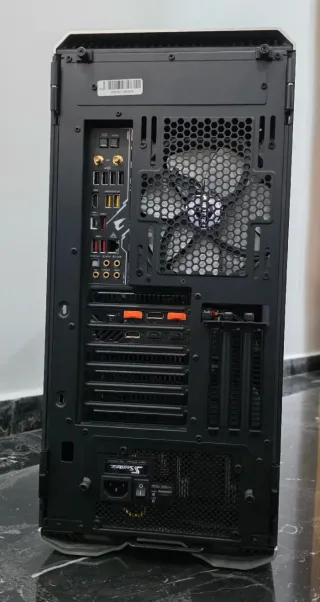 PC da Gaming Intel Core i9 9900K 64GB RAM RTX 2080
