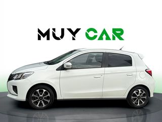 Mitsubishi Space Star 120 MPI Motion 52 kW (71 CV)