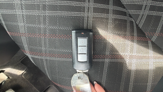 Mitsubishi Space Star 120 MPI Motion 52 kW (71 CV)