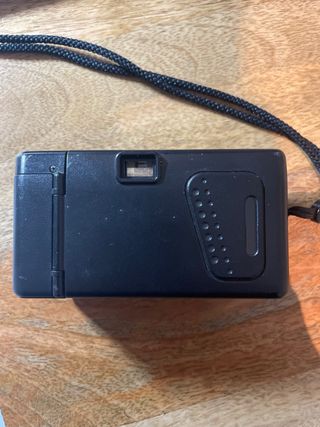 Camara de fotos Olympus AF-10 Super