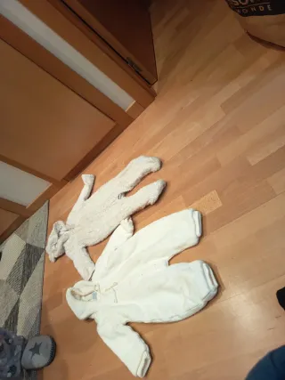 Buzos de bebé 6-9 meses