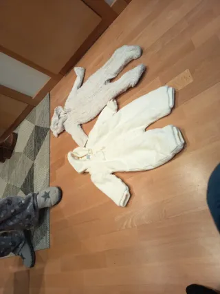 Buzos de bebé 6-9 meses