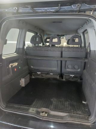 Mercedes-Benz Vaneo 2004