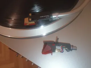 Cápsula Ortofon 2M Red