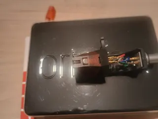 Cápsula Ortofon 2M Red