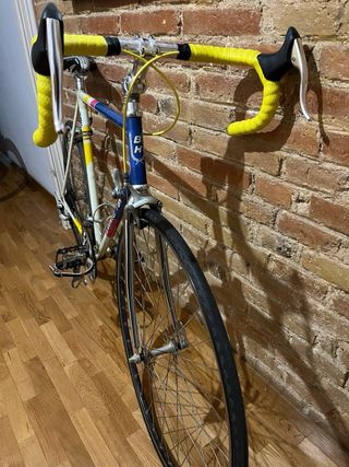 Bicicleta BH Clásica Vento