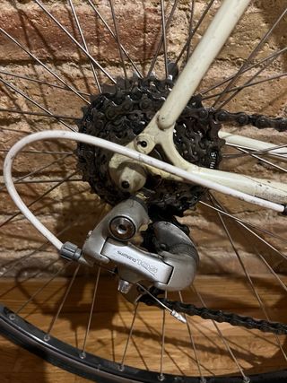 Bicicleta BH Clásica Vento