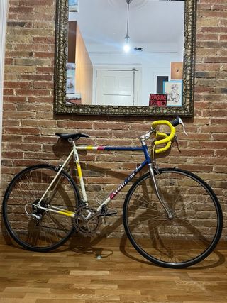 Bicicleta BH Clásica Vento