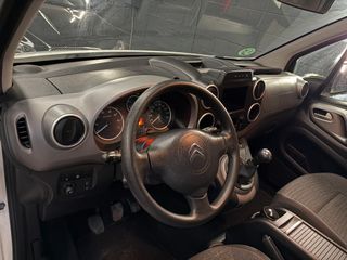 Citroen Berlingo 2016