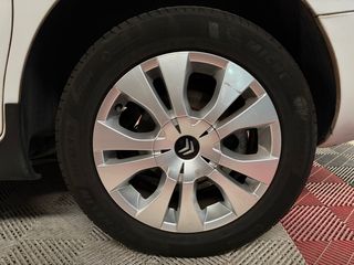 Citroen Berlingo 2016