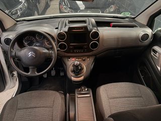 Citroen Berlingo 2016