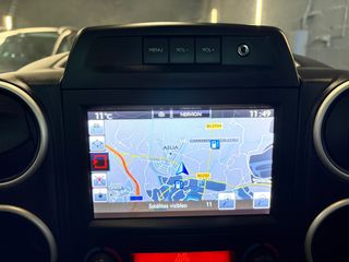 Citroen Berlingo 2016