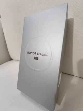Honor Magic 8 Pro