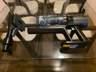 Aspiradora escoba Cecotec sin cable