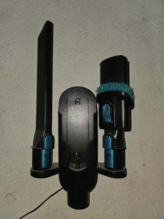 Aspiradora escoba Cecotec sin cable