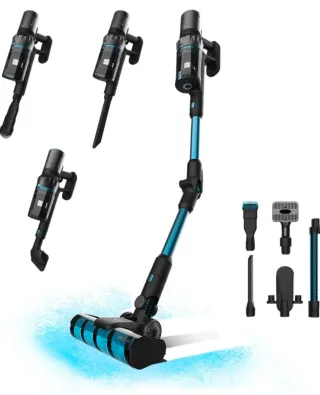 Aspiradora escoba Cecotec sin cable