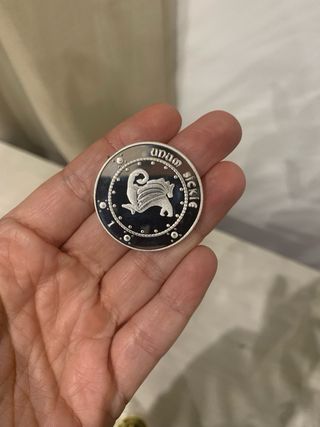 Set di Monete Gringotts