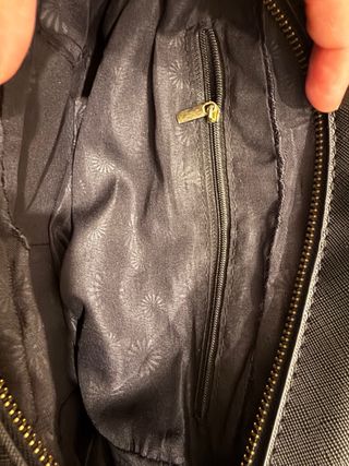 Bolso Negro BIMBA Y LOLA