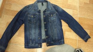 Chaquetas y pantalones