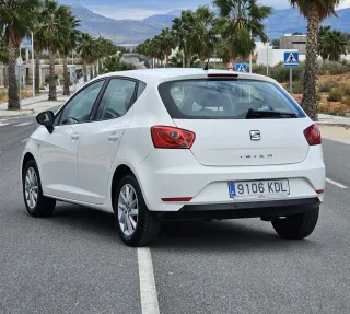 SEAT Ibiza 2018
