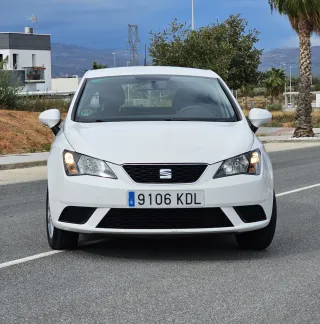SEAT Ibiza 2018