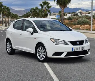 SEAT Ibiza 2018