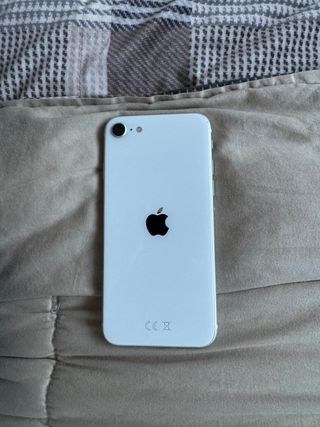 iPhone SE (2ª gen) - Condizioni Estetiche Perfette